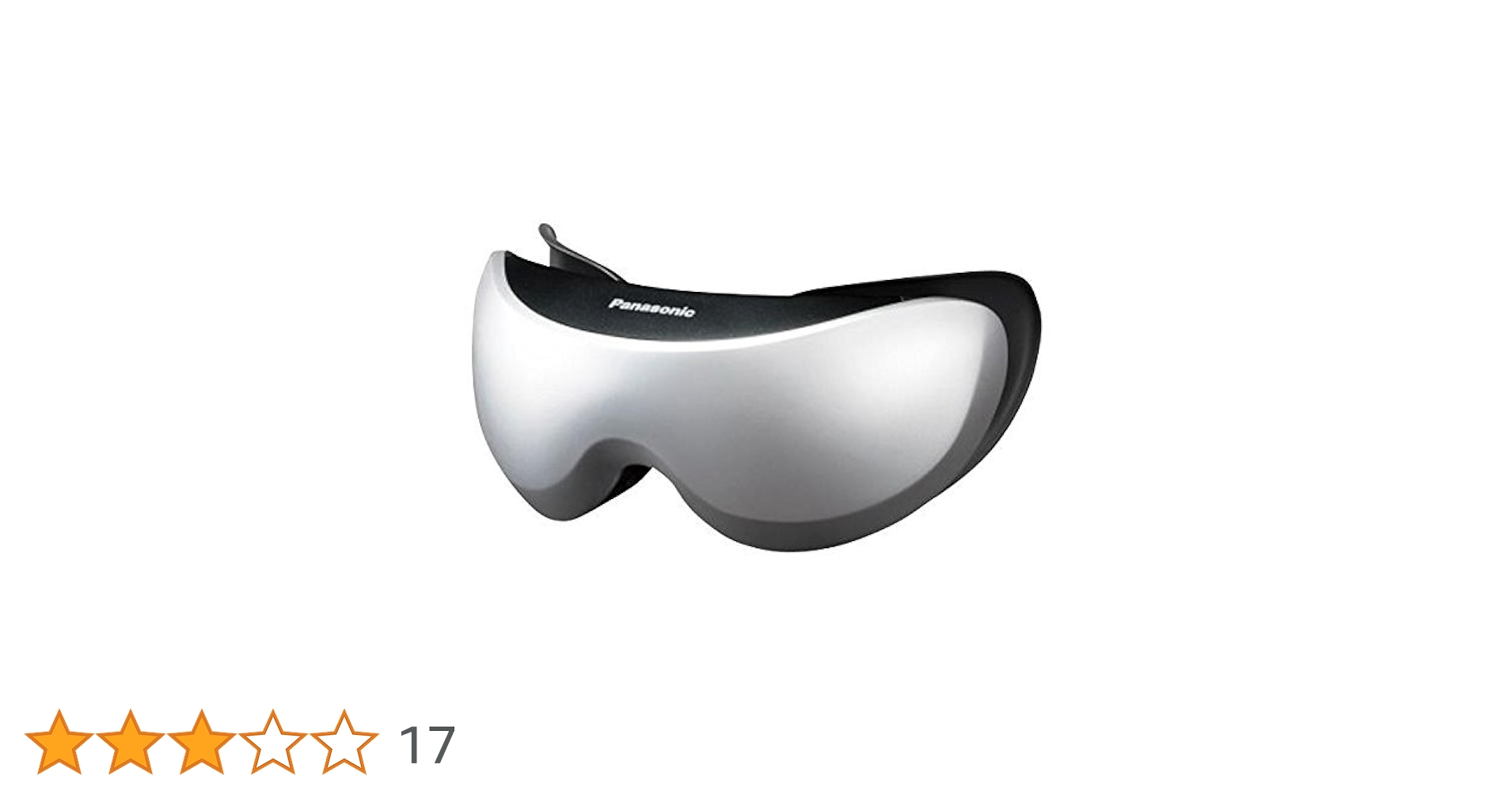 Amazon.co.jp: パナソニック 目もとエステ(シルバー調)Panasonic Amazon.co.jp: パナソニック 目もとエステ(シルバー調)Panasonic